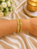 Bangles-SS-B-DSP4-3464-2'8