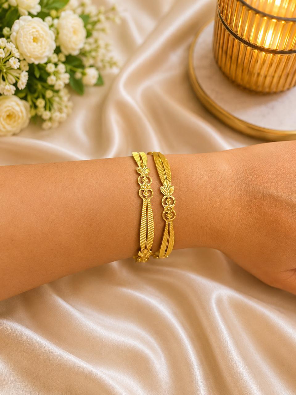 Bangles-SS-B-DSP4-3464-2'8