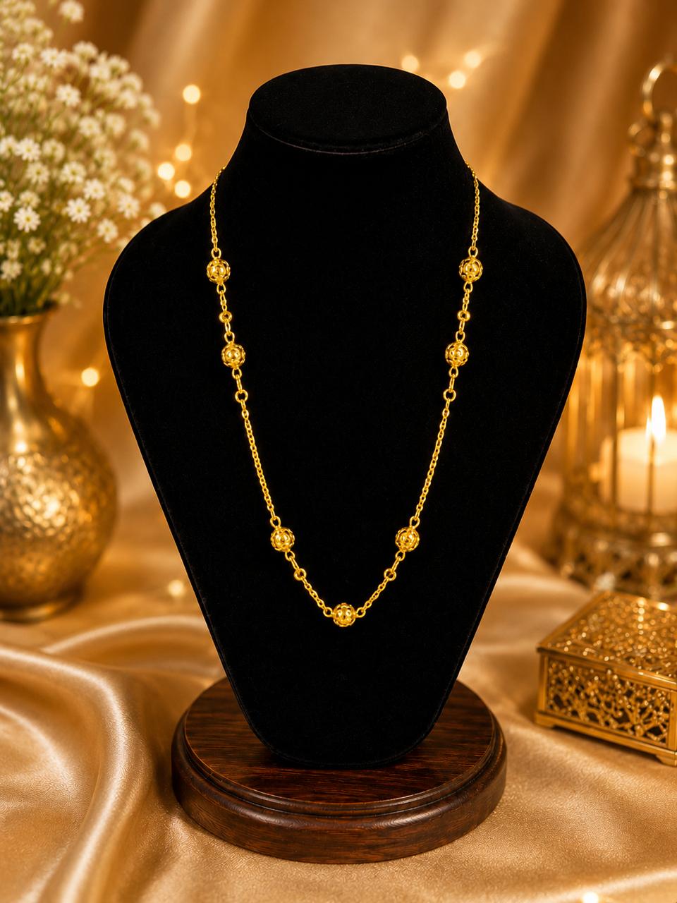Chain-SS-C-DCN8-5665