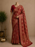 SS-Chundari Silk Saree