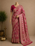 SS-Chundari Silk Saree