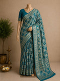 SS-Chundari Silk Saree