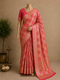SS-Chundari Silk Saree