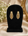Earrings-SS-E-DABL50W