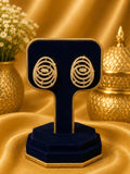 Earrings-SS-E-DAER1-192W