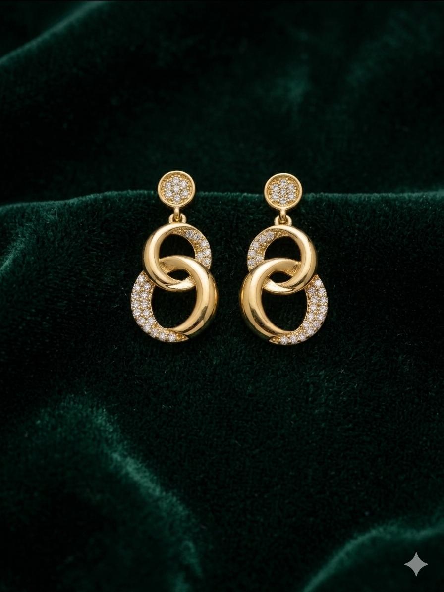Earrings-SS-E-DAER1-61