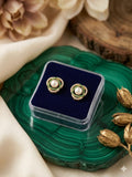 Earrings-SS-E-DASM1-664GW