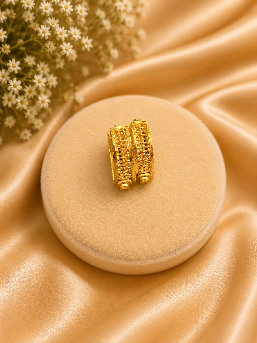 Earrings-SS-E-DBL1-1423