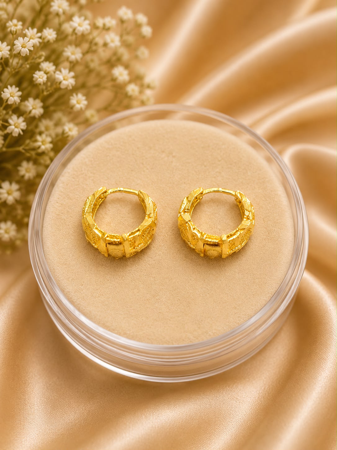 Earrings-SS-E-DBL1-1871