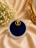 Earrings-SS-E-DBL1-202