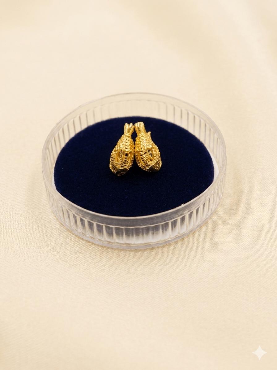 Earrings-SS-E-DBL1-MIX170