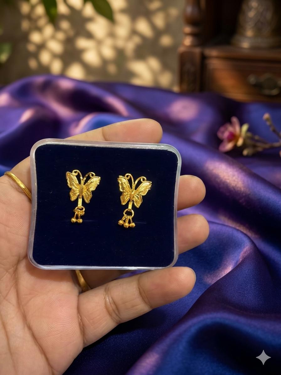 Earrings-SS-E-DJB1-2394