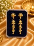 Earrings-SS-E-DJM1-1205