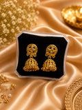 Earrings-SS-E-DJM1-1819