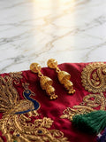 Earrings-SS-E-DJM1-2457