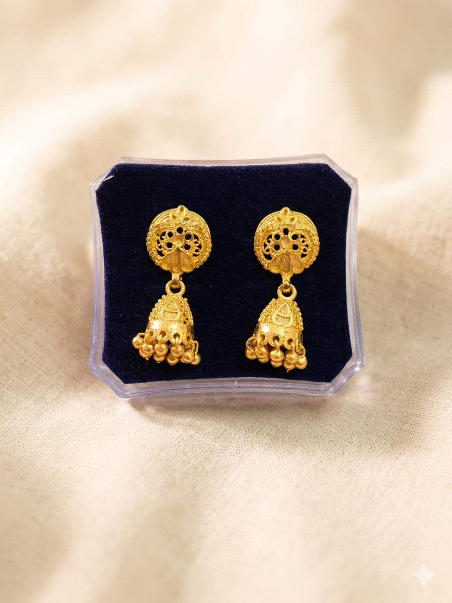 Earrings-SS-E-DJM1-27