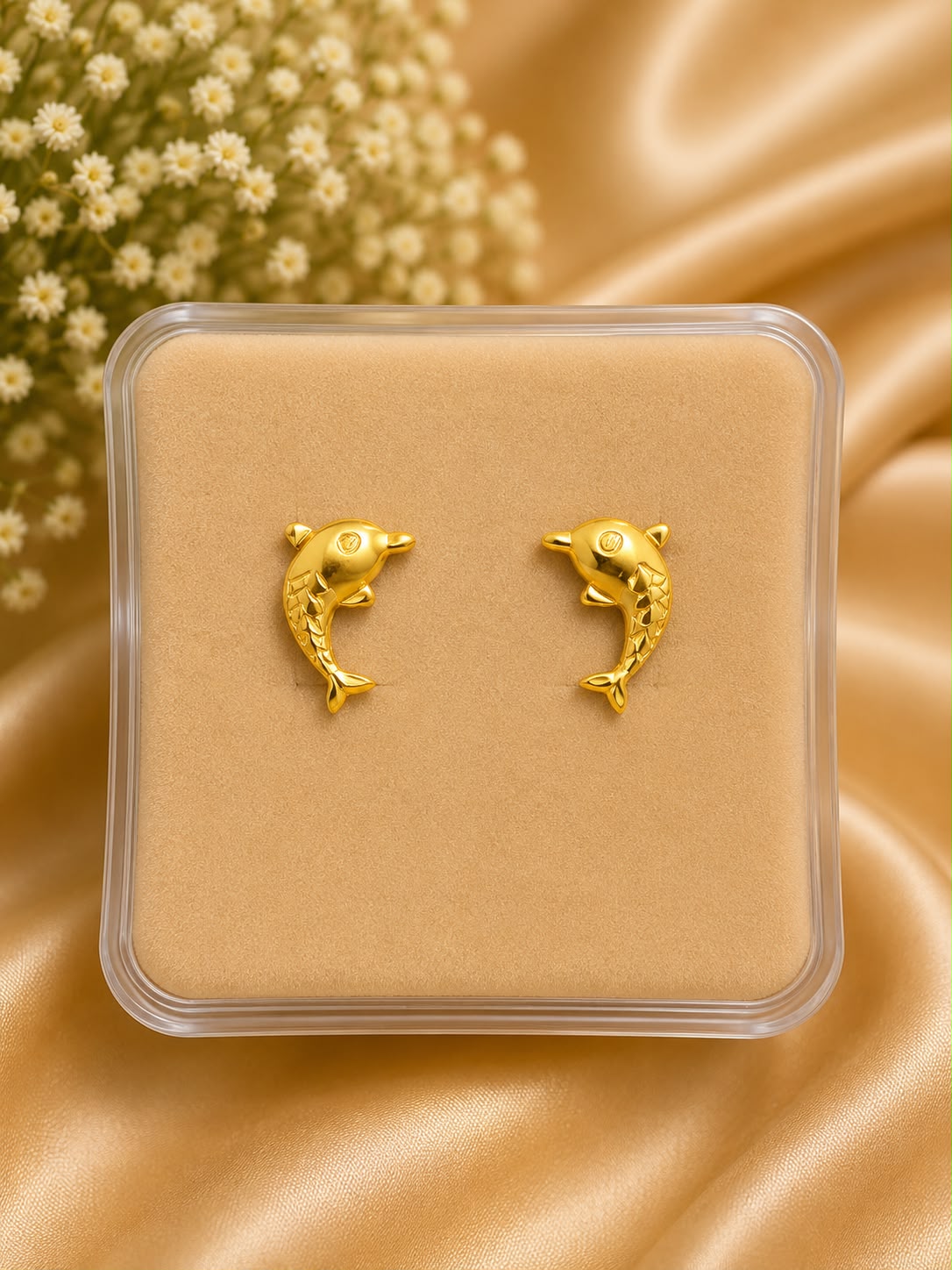 Earrings-SS-E-DSM1-1103
