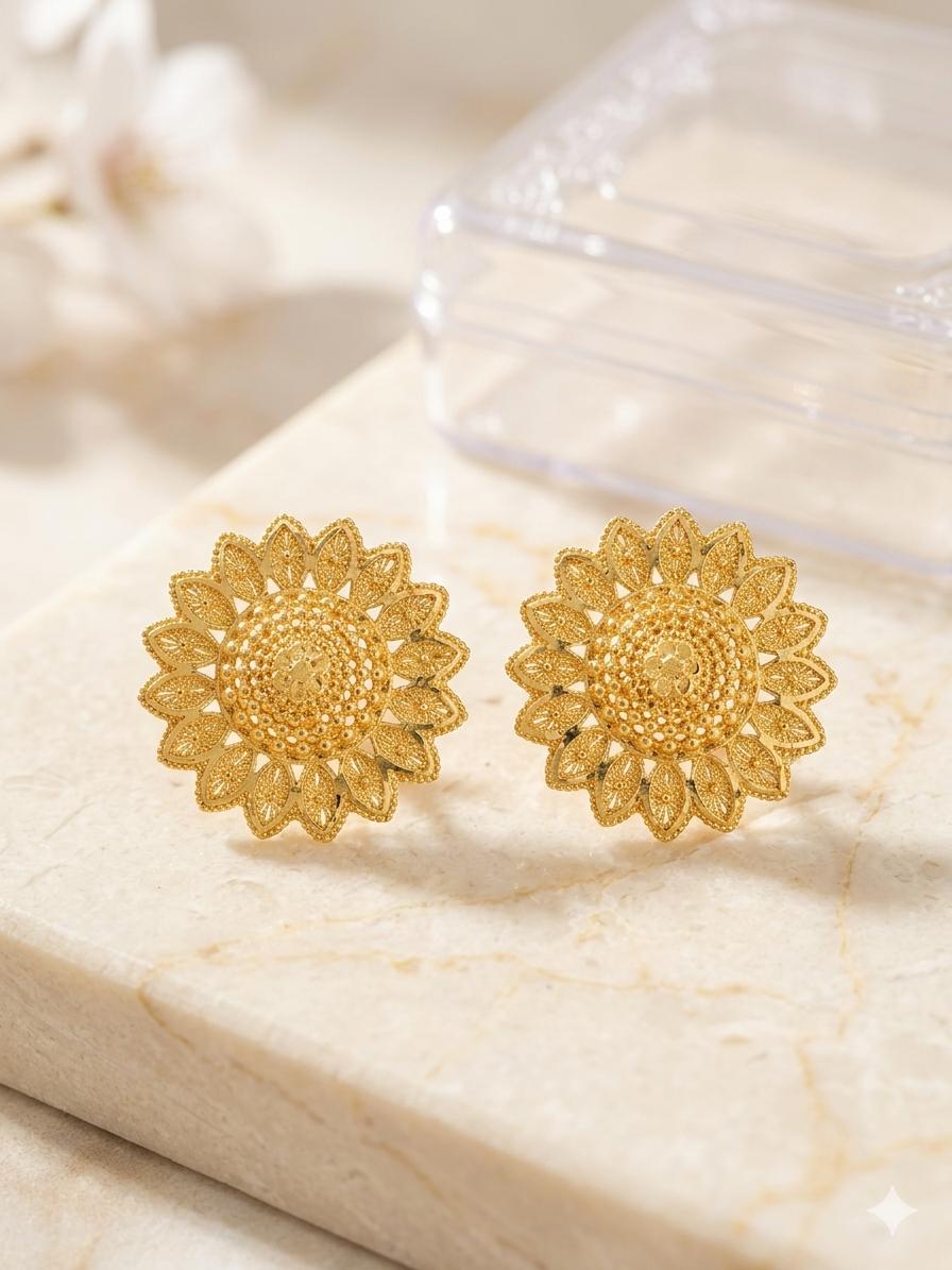 Earrings-SS-E-DSM1-5068