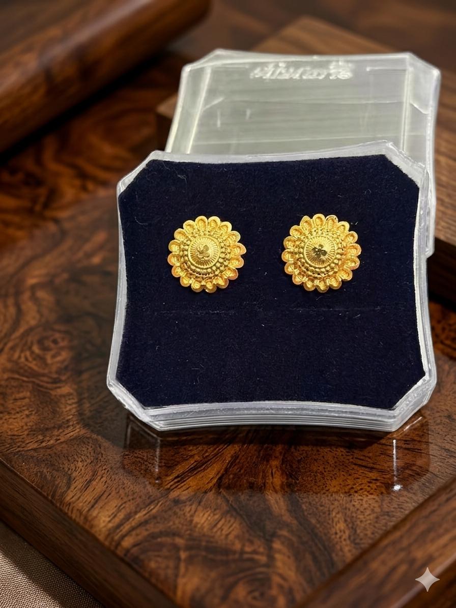 Earrings-SS-E-DSM1-5111