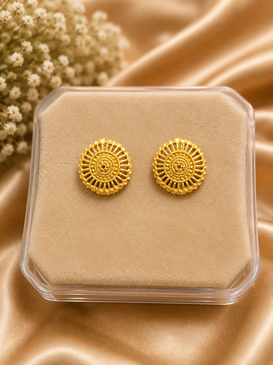 Earrings-SS-E-DSM1-5359