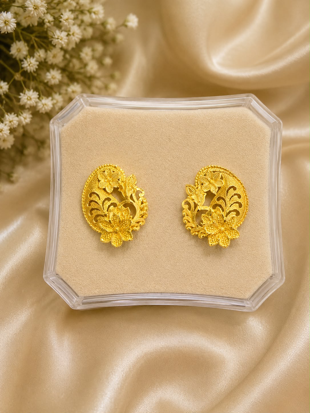 Earrings-SS-E-DSM1-5462