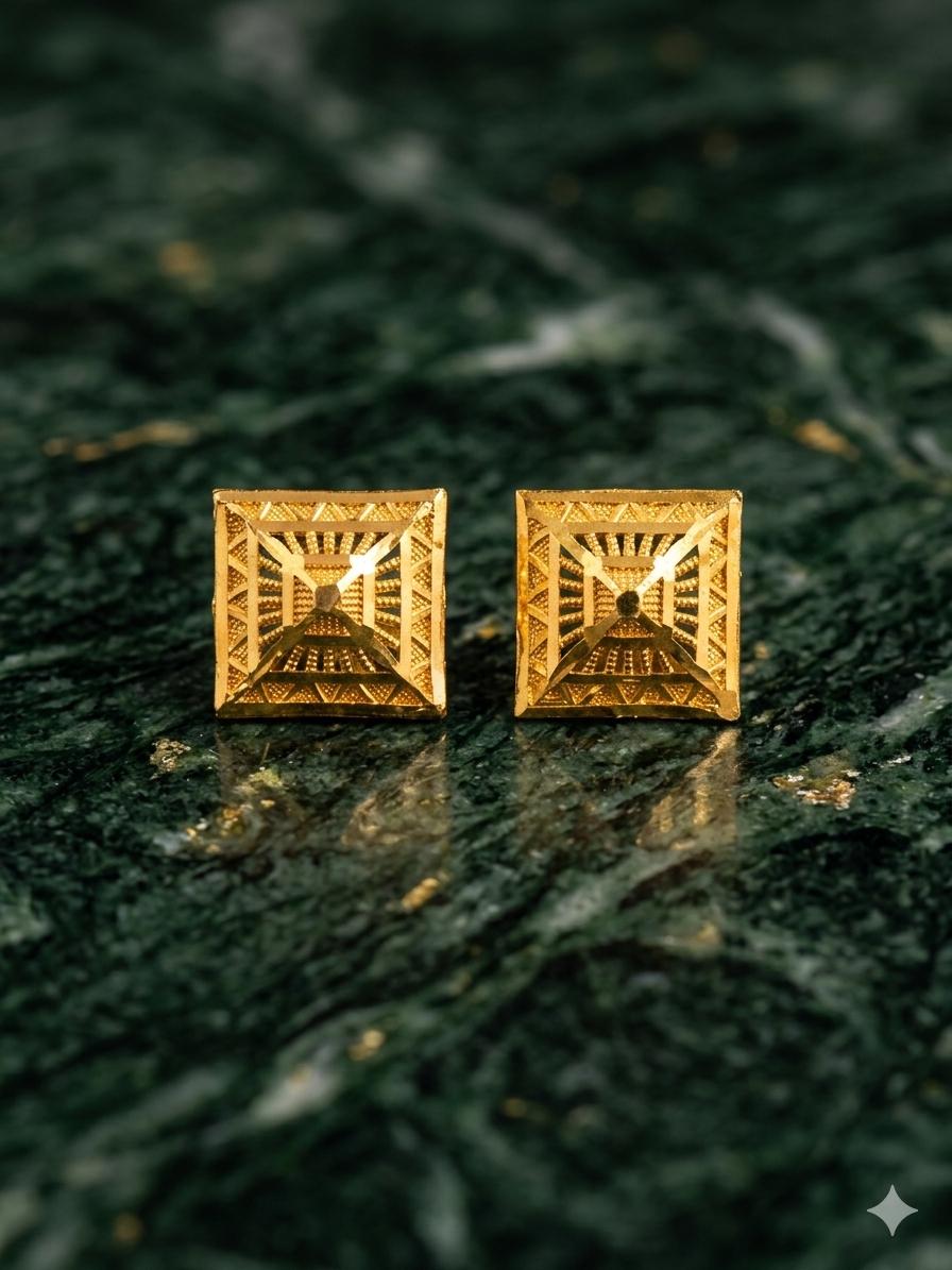 Earrings-SS-E-DSM3539