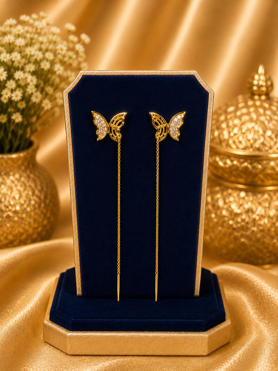 Earrings-SS-E-DSU1-1127