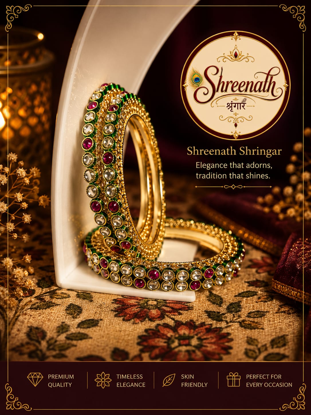 Rang Rani Bangles 💐✨