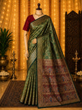 SS-Kalash Silk