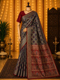SS-Kalash Silk