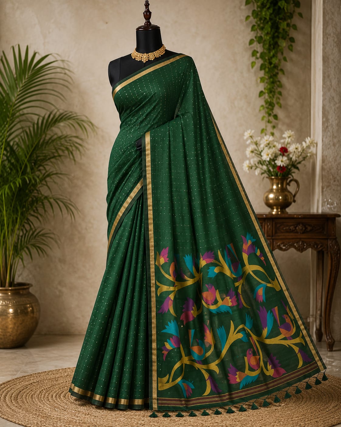 SS-Matka Silk-1