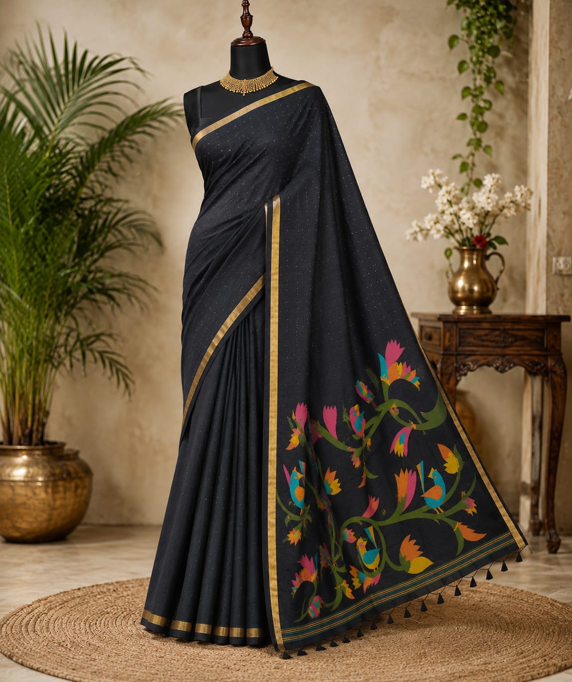 SS-Matka Silk-2