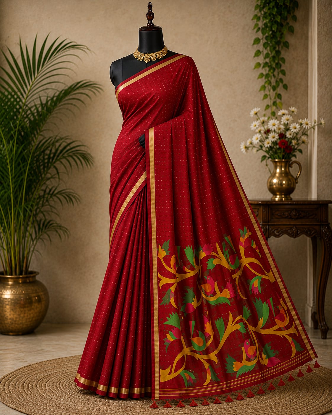 SS-Matka Silk-3