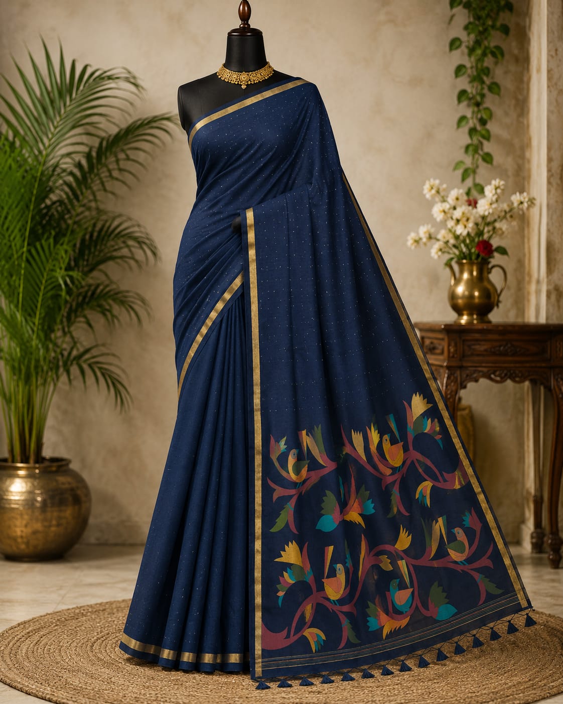 SS-Matka Silk-4