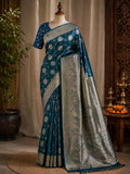 Muskan Silk Saree