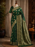 Muskan Silk Saree