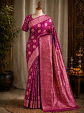 Muskan Silk Saree