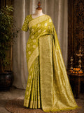 Muskaan Silk Saree