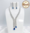Azure Lariat Set 💙✨