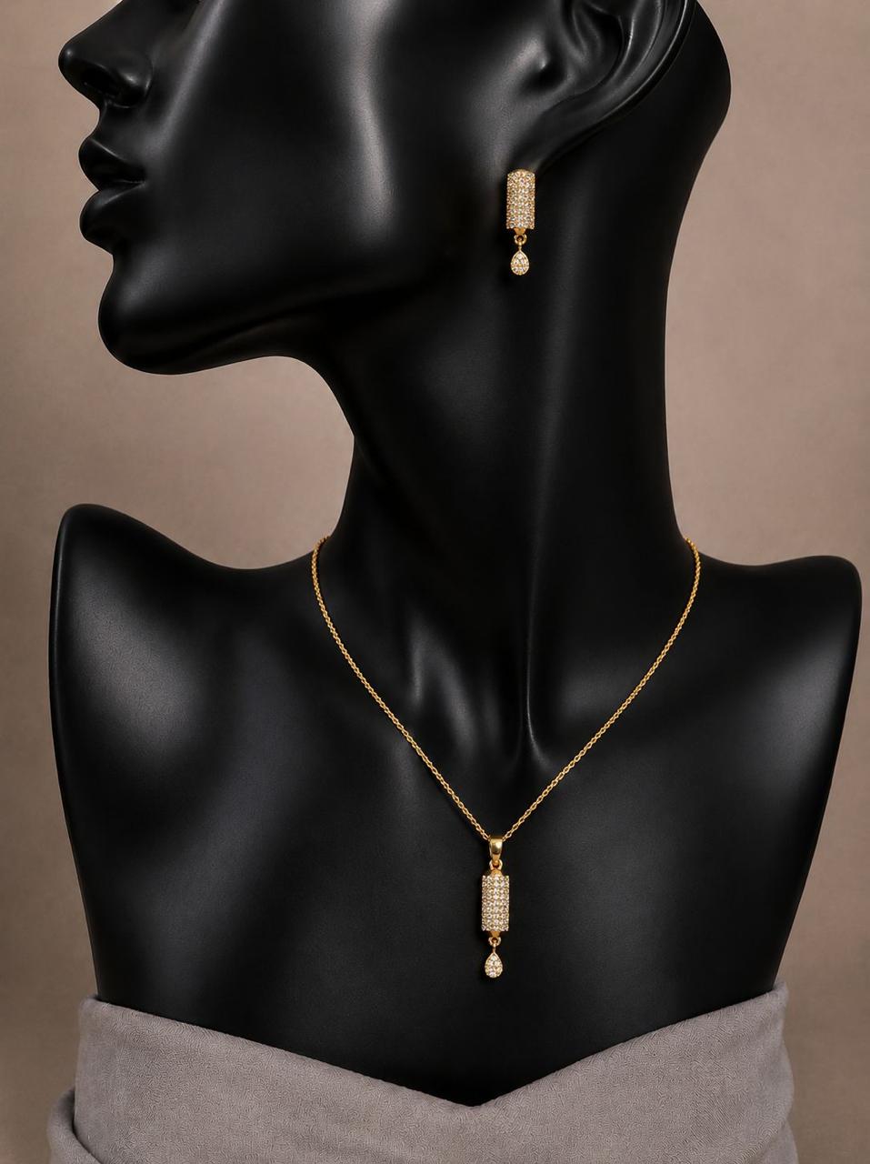 Neckless