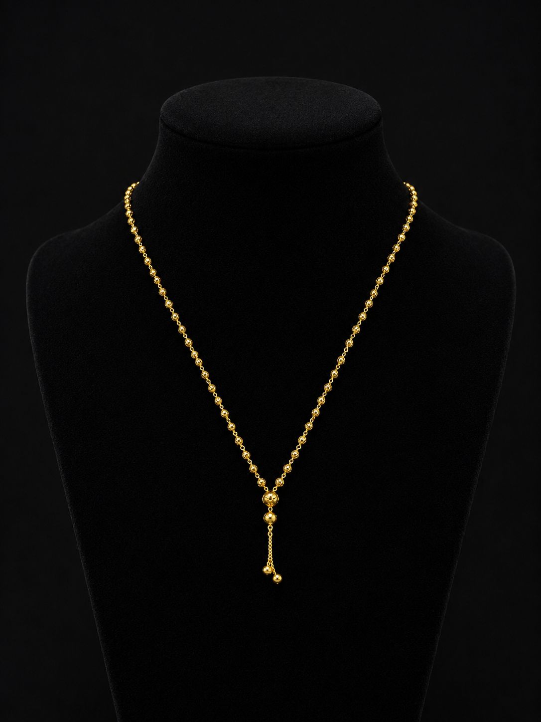 Neckless