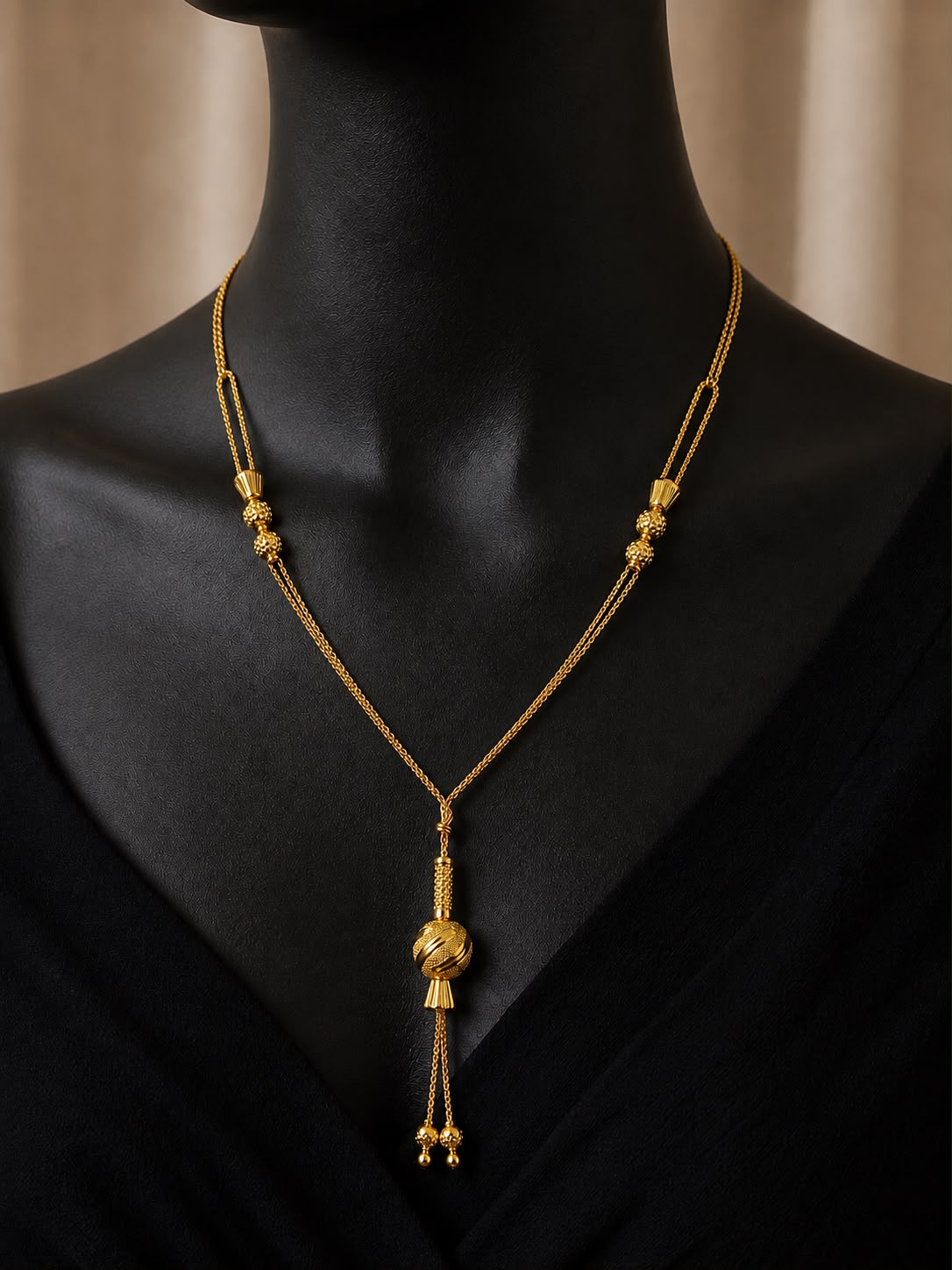 Neckless