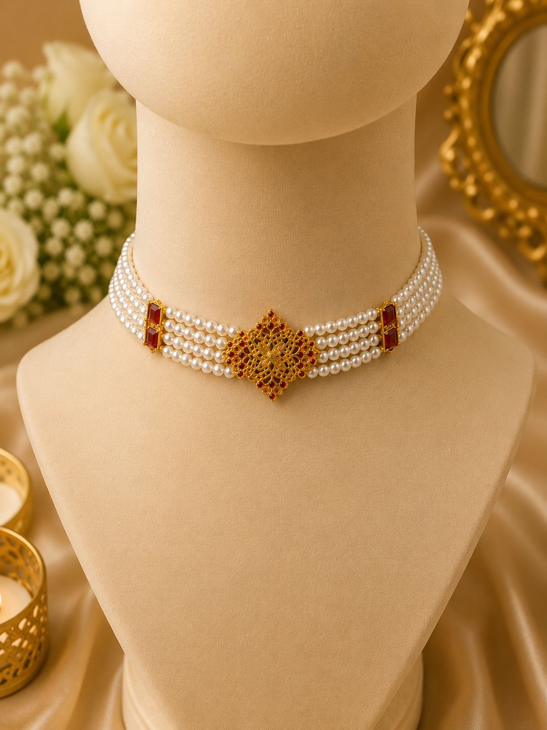 Neckless