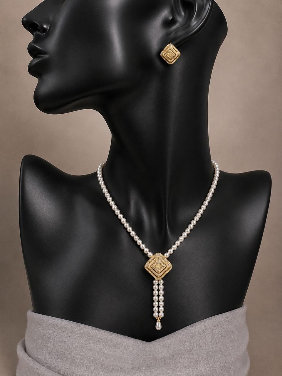 Neckless