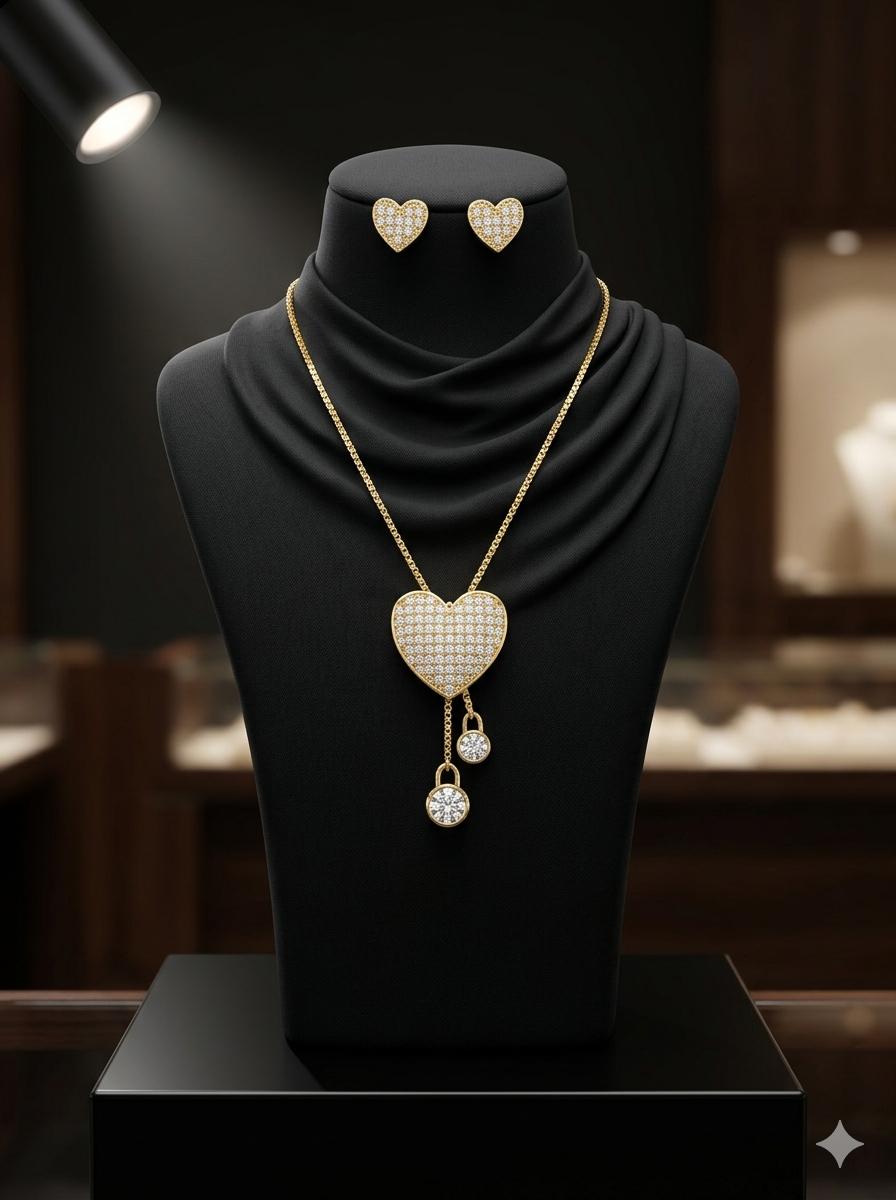 Neckless
