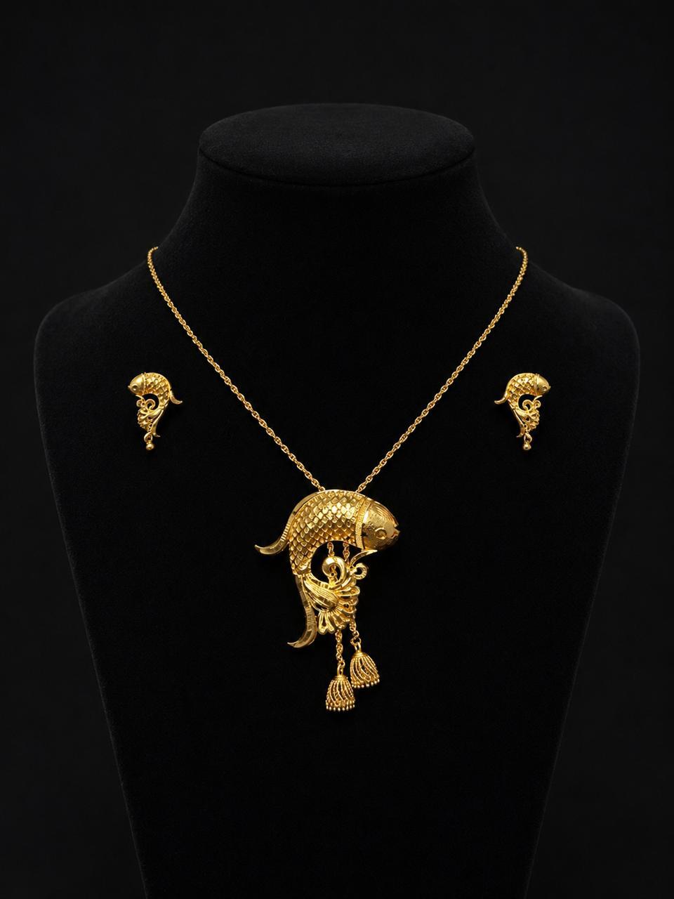 Neckless