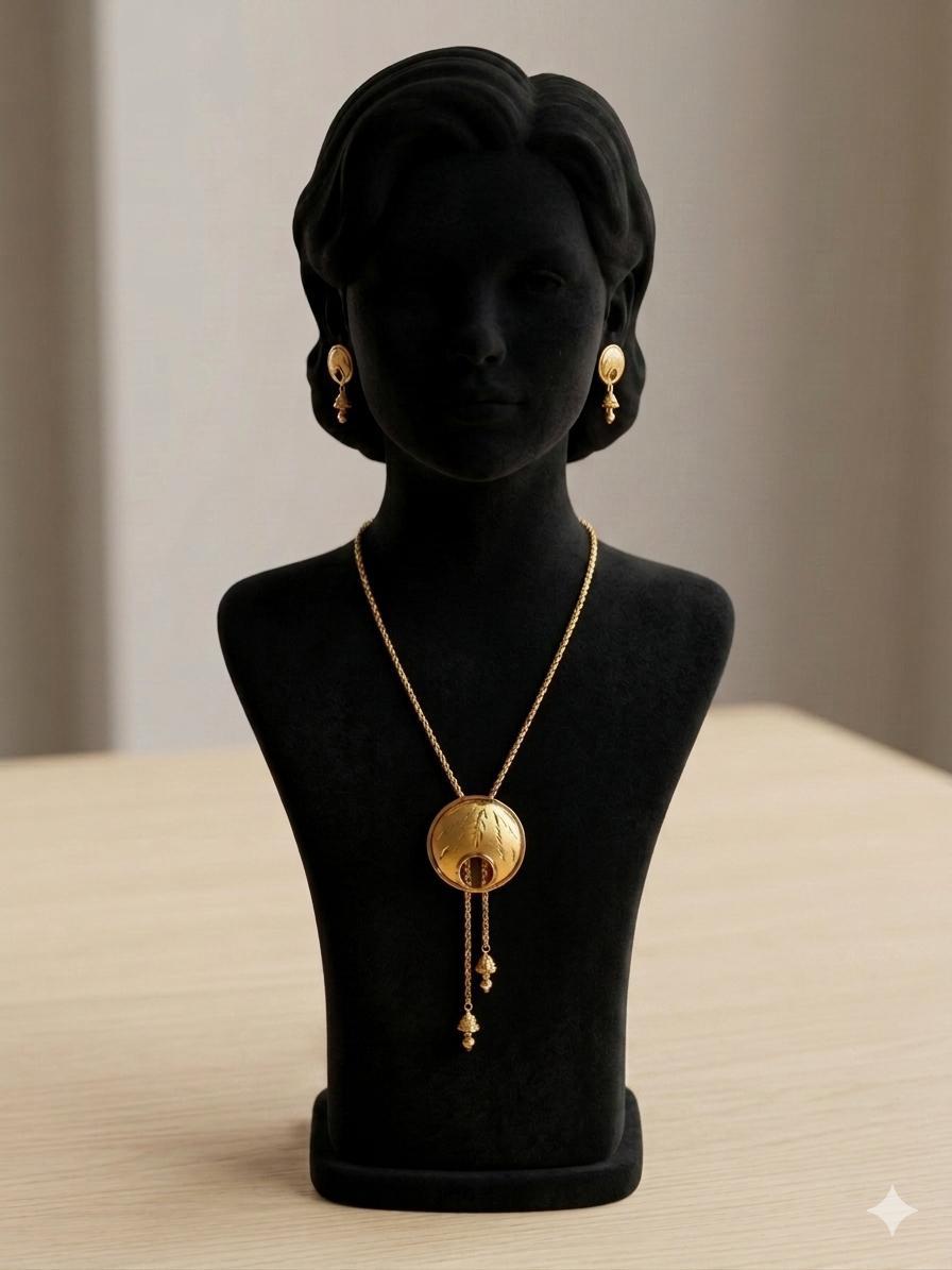 Neckless