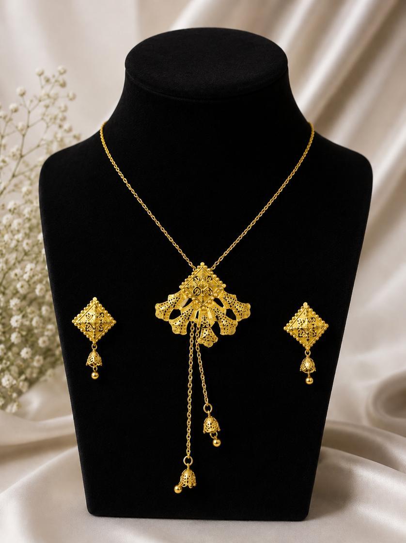 Neckless