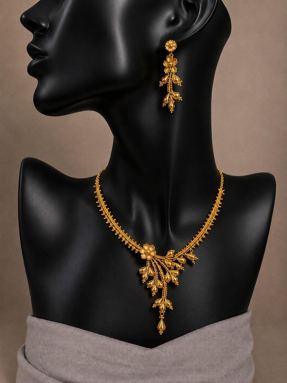 Neckless