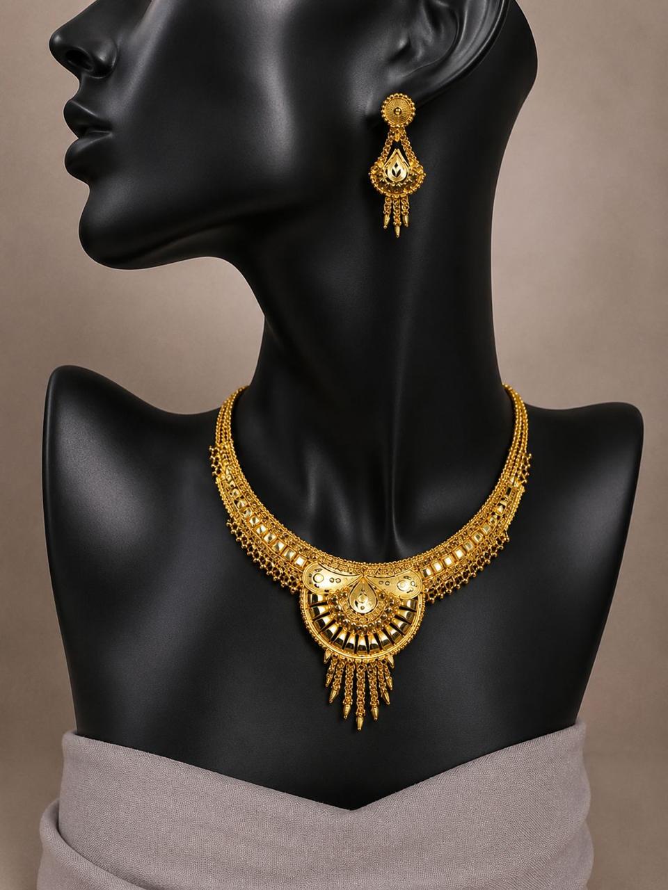 Neckless